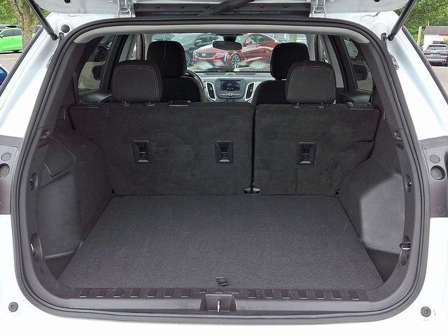 2022 Chevrolet Equinox Vehicle Photo in DANBURY, CT 06810-5034