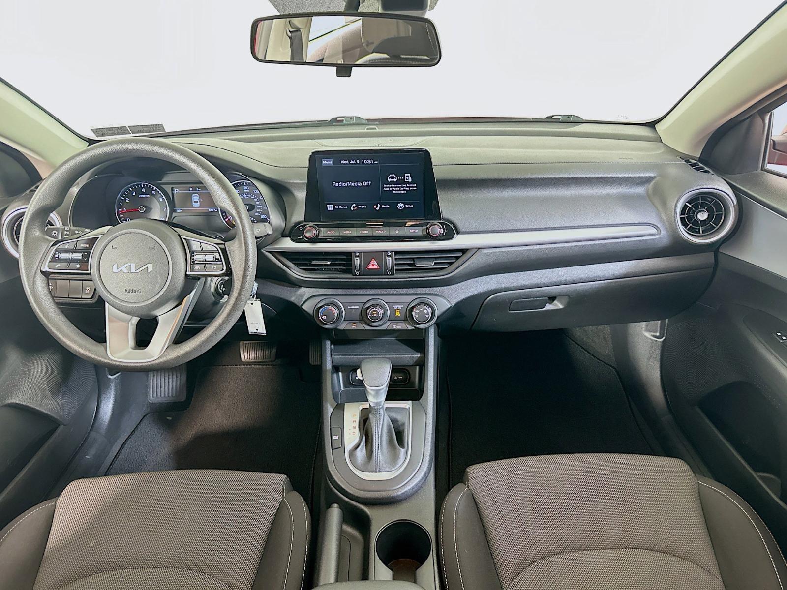 2023 Kia Forte Vehicle Photo in Langhorne, PA 19047