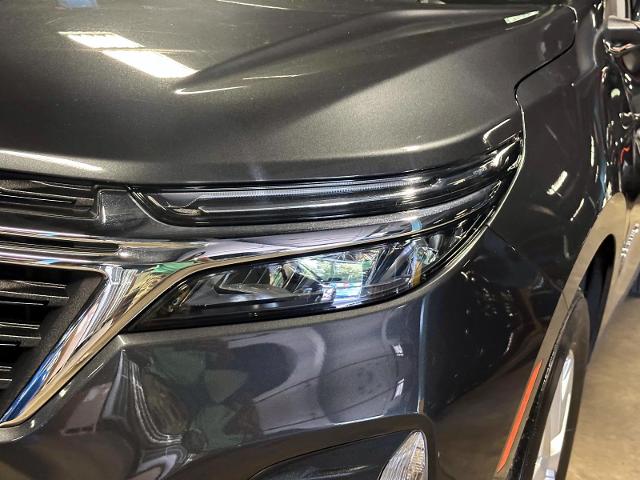 2022 Chevrolet Equinox Vehicle Photo in Roslyn, NY 11576