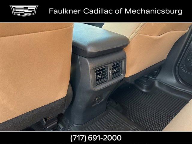2021 Toyota RAV4 Vehicle Photo in MECHANICSBURG, PA 17050-1707