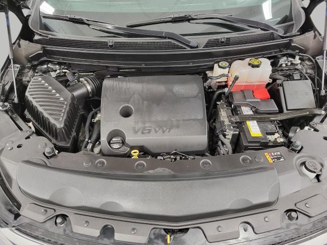 2023 Buick Enclave Vehicle Photo in NEENAH, WI 54956-2243