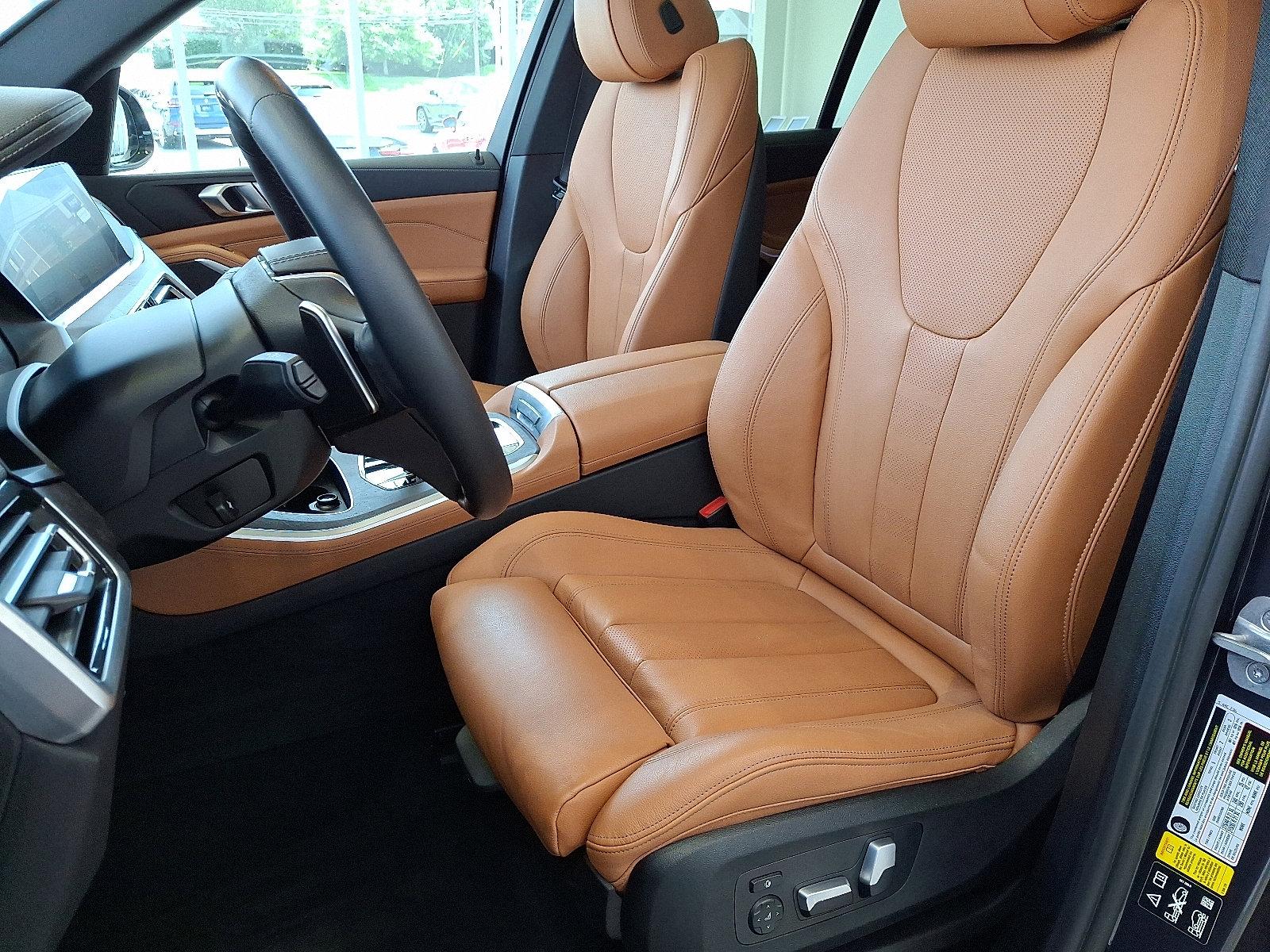 2022 BMW X5 xDrive40i Vehicle Photo in Lancaster, PA 17601