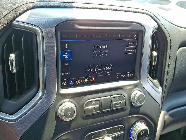 2019 GMC Sierra 1500 Vehicle Photo in HARRISBURG, PA 17111-1033