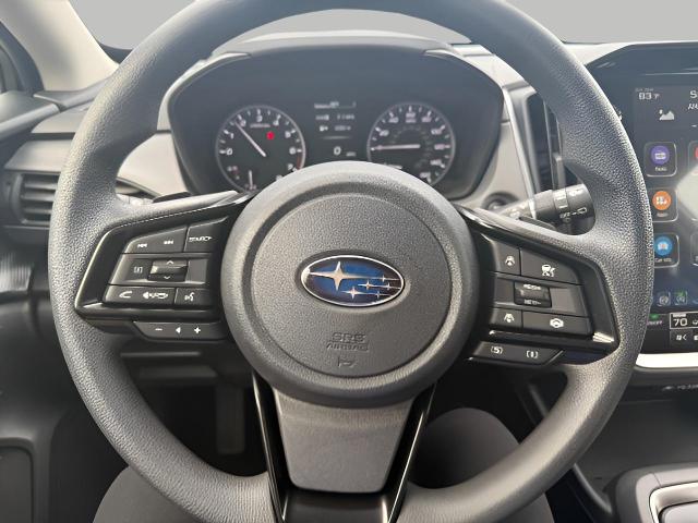 2025 Subaru Crosstrek Vehicle Photo in Oshkosh, WI 54904