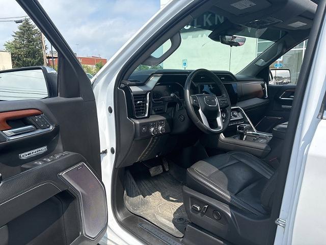 2023 GMC Sierra 1500 Vehicle Photo in HARRISBURG, PA 17111-1033