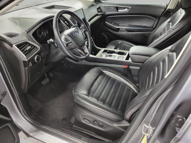 2024 Ford Edge Vehicle Photo in Oshkosh, WI 54901