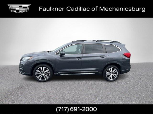 2020 Subaru Ascent Vehicle Photo in MECHANICSBURG, PA 17050-1707