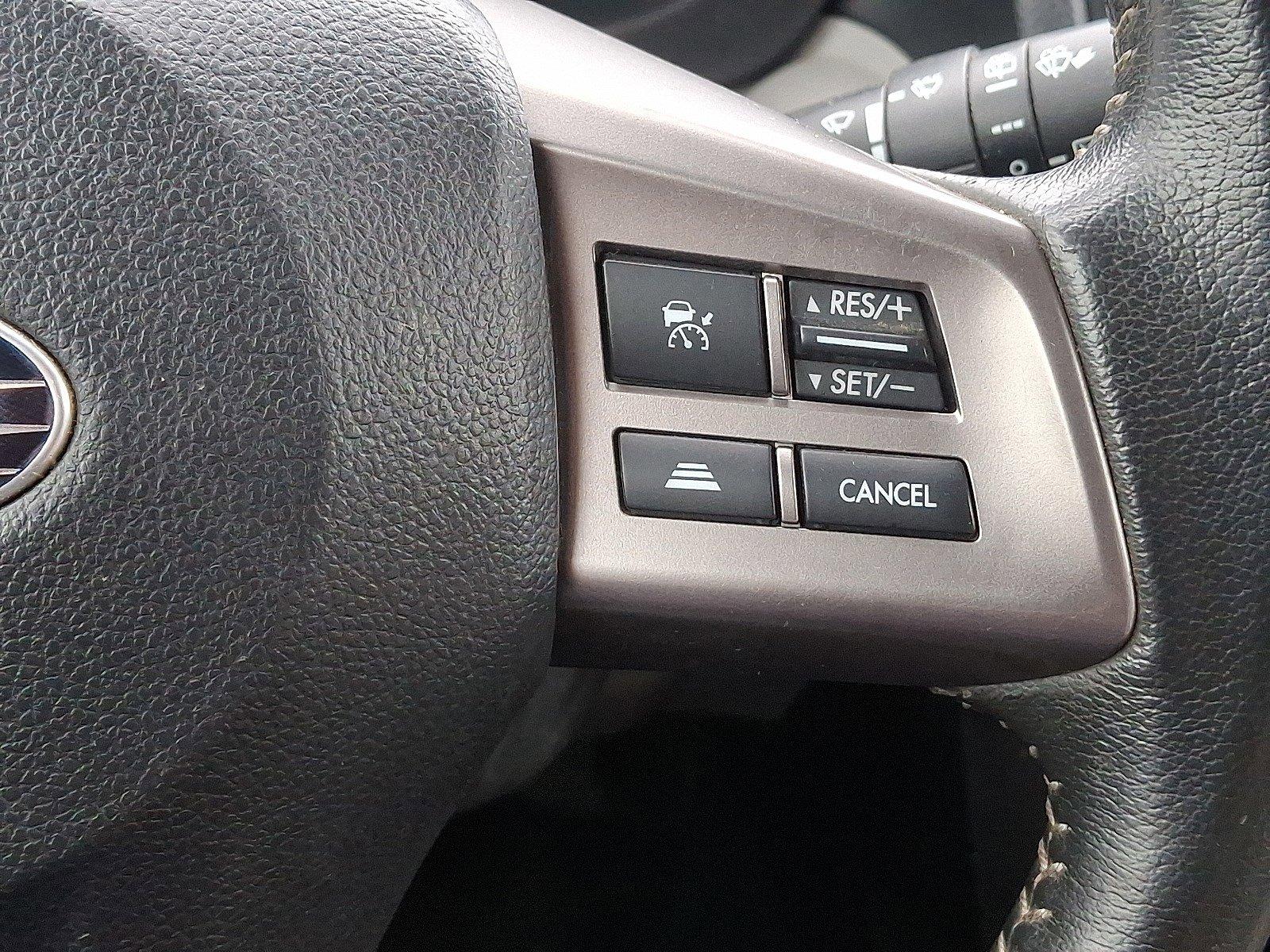 2015 Subaru Forester Vehicle Photo in Harrisburg, PA 17111