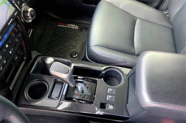 2023 Toyota 4Runner Vehicle Photo in KANSAS CITY, MO 64114-4545