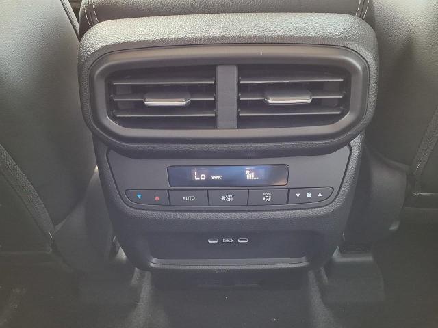 2025 Honda Pilot Vehicle Photo in Oshkosh, WI 54904