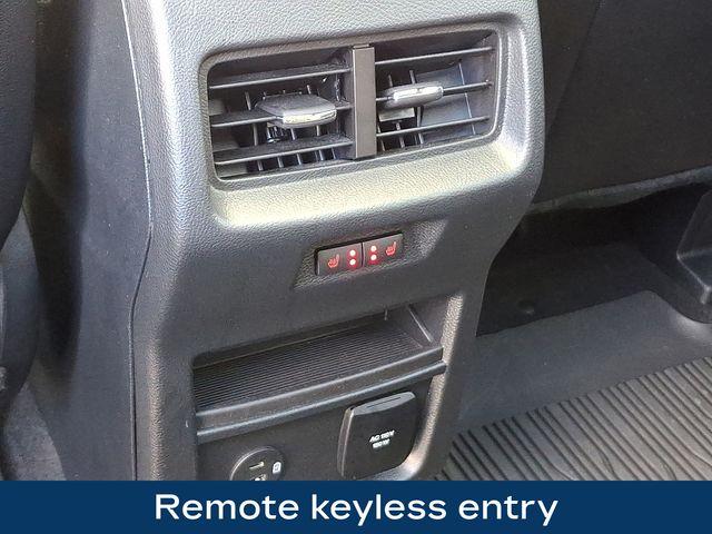 2022 Ford Edge Vehicle Photo in PAWLING, NY 12564-3219