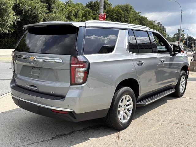2023 Chevrolet Tahoe Vehicle Photo in Roslyn, NY 11576