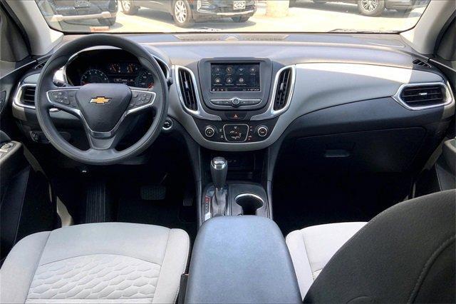 2019 Chevrolet Equinox Vehicle Photo in KANSAS CITY, MO 64114-4502