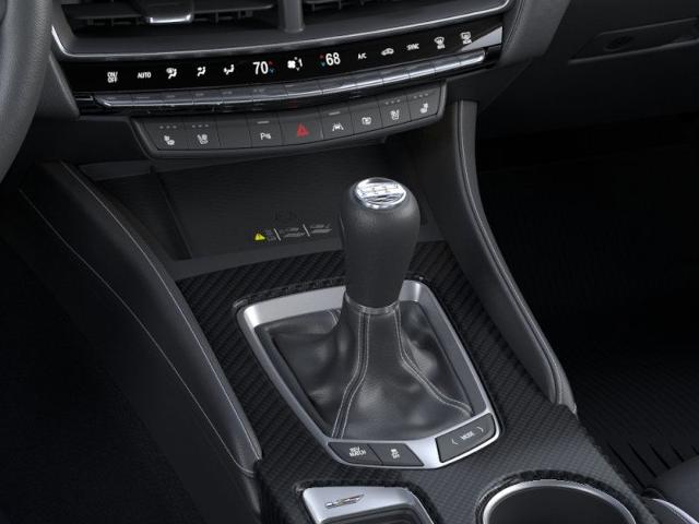 2026 Cadillac CT5-V Vehicle Photo in MADISON, WI 53713-3220