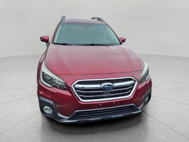 2019 Subaru Outback Vehicle Photo in Oshkosh, WI 54904