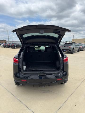 2022 Chevrolet Blazer Vehicle Photo in Peoria, IL 61615