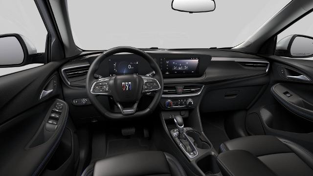 2026 Buick Encore GX Vehicle Photo in Fishers, IN 46038