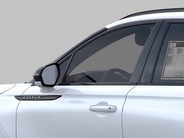 2025 Lincoln Corsair Vehicle Photo in Neenah, WI 54956