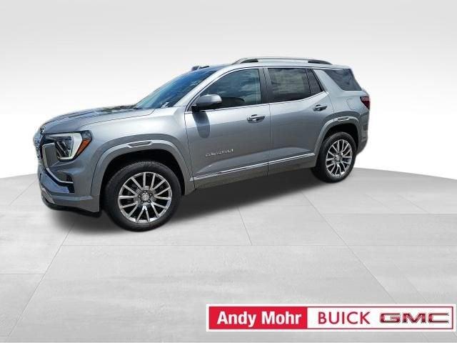2026 GMC Terrain Vehicle Photo in Fishers, IN 46038