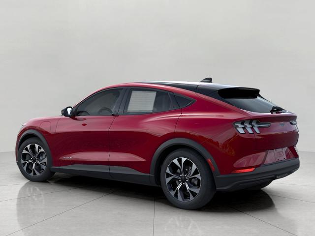 2025 Ford Mustang Mach-E Vehicle Photo in Oshkosh, WI 54901