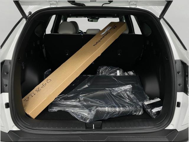 2025 Hyundai TUCSON Vehicle Photo in Appleton, WI 54913