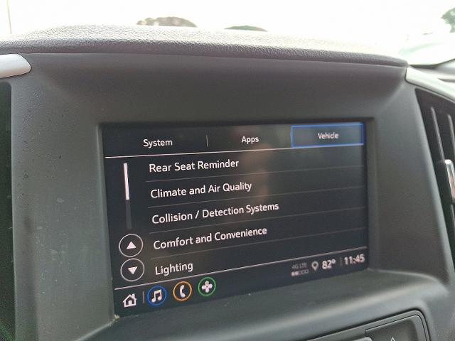 2022 GMC Terrain Vehicle Photo in TREVOSE, PA 19053-4984