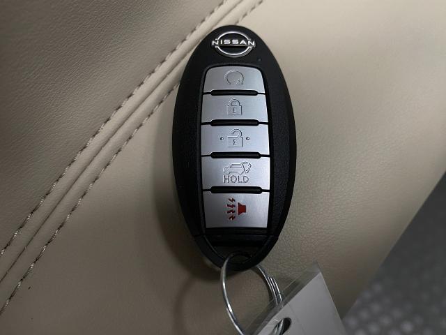 2024 Nissan Murano Vehicle Photo in Appleton, WI 54913