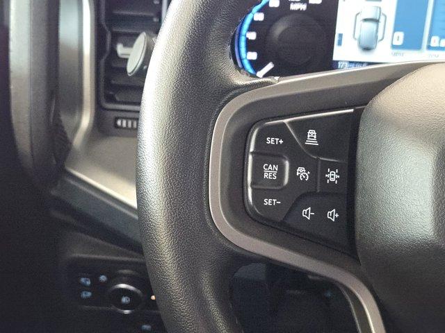 2024 Ford Bronco Vehicle Photo in Decatur, TX 76234