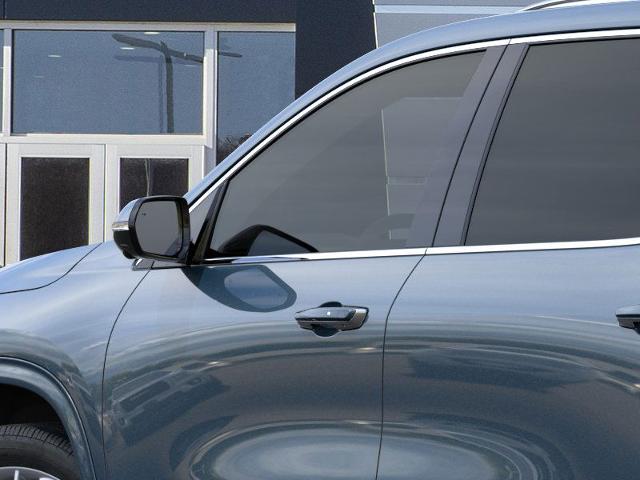 2026 Buick Enclave Vehicle Photo in DANBURY, CT 06810-5034