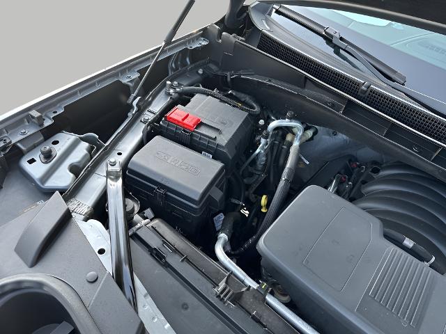 2022 GMC Yukon XL Vehicle Photo in MANITOWOC, WI 54220-5838