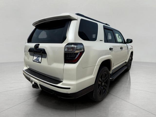2021 Toyota 4Runner Vehicle Photo in Appleton, WI 54914