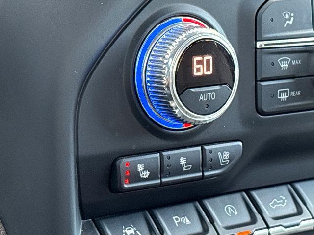 2020 GMC Sierra 1500 Vehicle Photo in Savannah, GA 31419