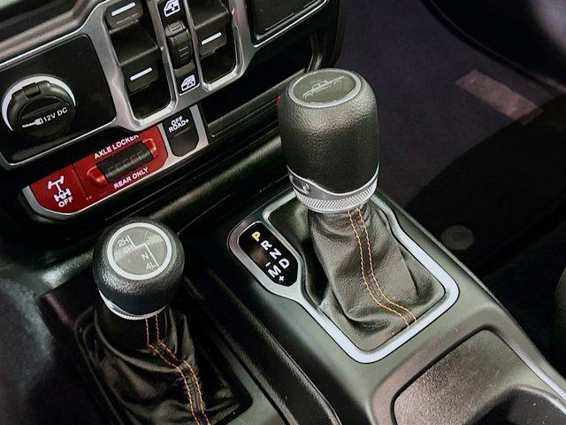 2021 Jeep Gladiator Vehicle Photo in Doylsetown, PA 18901