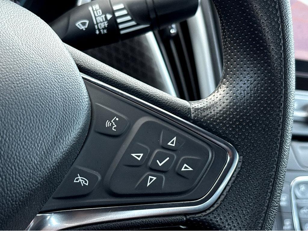2024 Chevrolet Malibu Vehicle Photo in SAVANNAH, GA 31406-4513