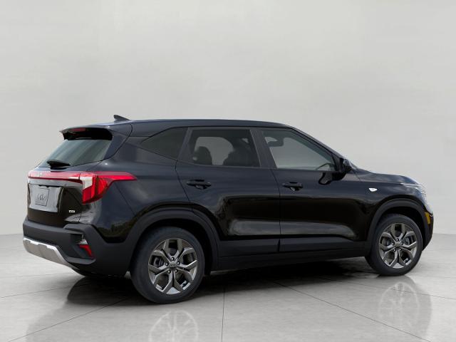 2026 Kia Seltos Vehicle Photo in Appleton, WI 54914