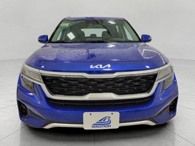 2023 Kia Seltos Vehicle Photo in Neenah, WI 54956