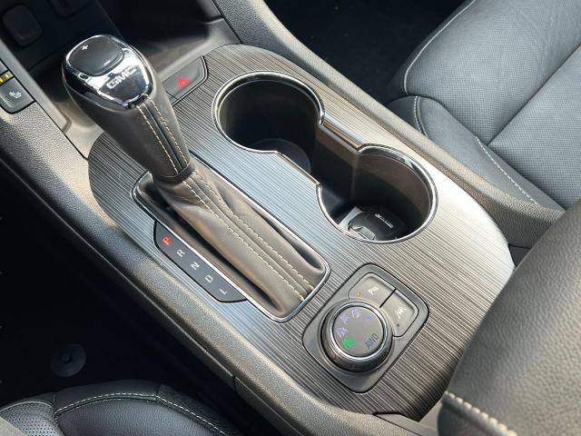 2018 GMC Acadia Vehicle Photo in Appleton, WI 54914