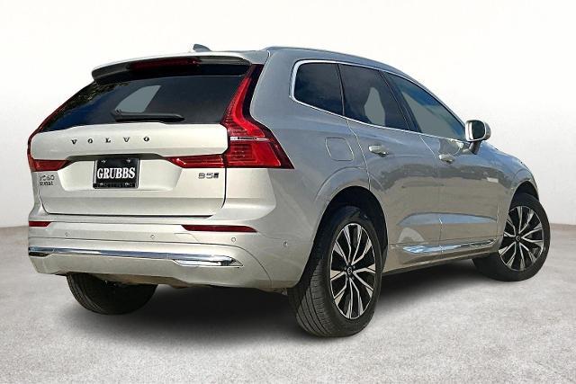 2023 Volvo XC60 Vehicle Photo in Houston, TX 77007