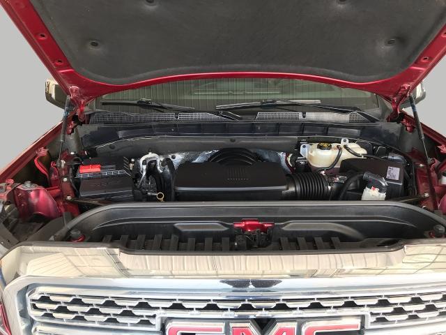 2019 GMC Sierra 1500 Vehicle Photo in GREEN BAY, WI 54303-3330