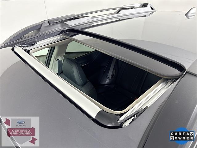 2025 Subaru Outback Vehicle Photo in Puyallup, WA 98371
