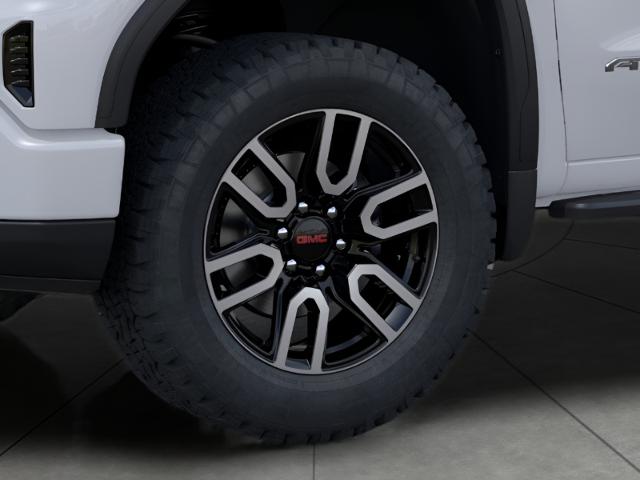 2025 GMC Sierra 1500 Vehicle Photo in GREEN BAY, WI 54303-3330