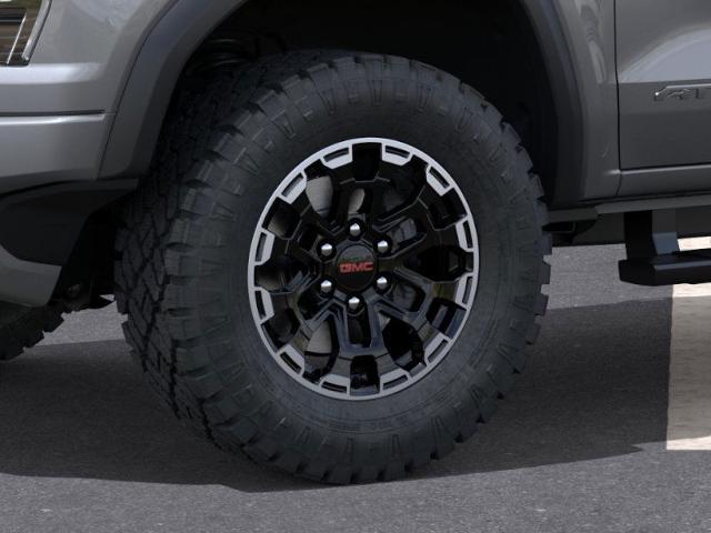 2026 GMC Canyon Vehicle Photo in GREEN BAY, WI 54303-3330