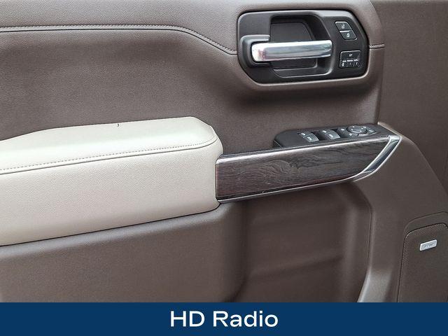 2020 Chevrolet Silverado 1500 Vehicle Photo in PAWLING, NY 12564-3219