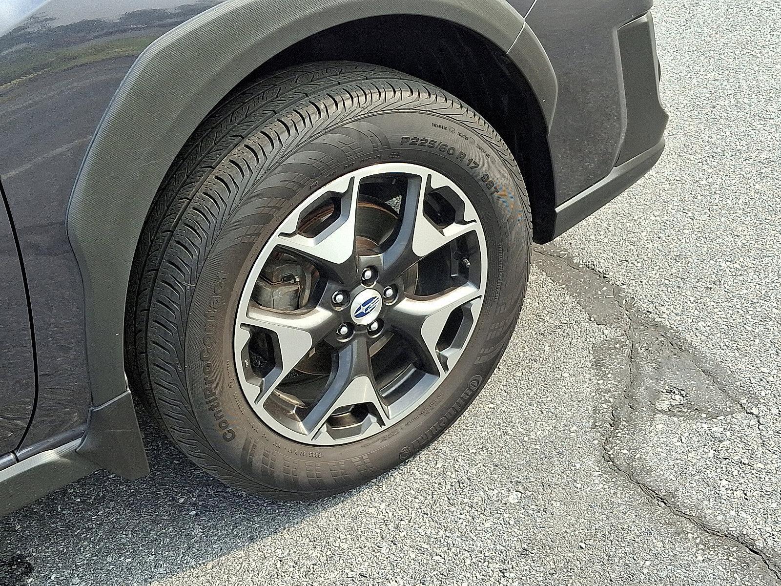 2018 Subaru Crosstrek Vehicle Photo in Harrisburg, PA 17111