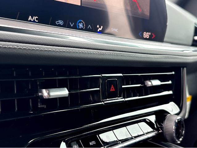 2025 Chevrolet Tahoe Vehicle Photo in SAVANNAH, GA 31406-4513