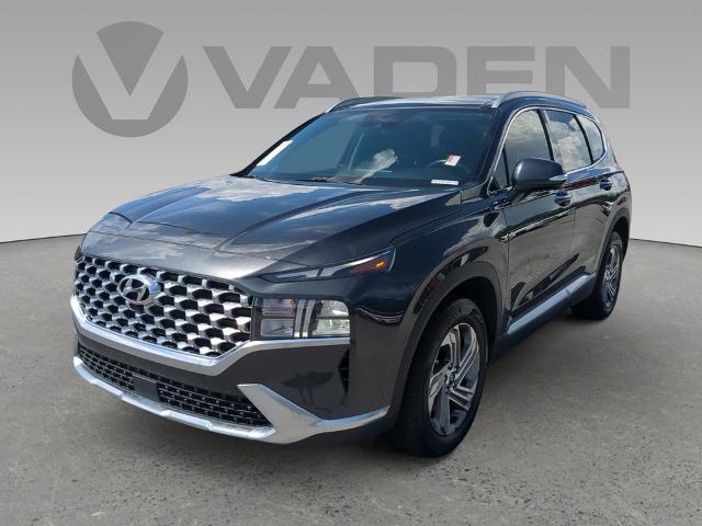 2023 Hyundai SANTA FE Vehicle Photo in Brunswick, GA 31525
