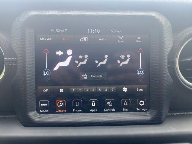 2022 Jeep Wrangler 4xe Vehicle Photo in Doylsetown, PA 18901