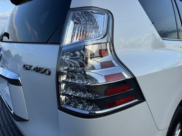 2015 Lexus GX 460 Vehicle Photo in Mechanicsburg, PA 17050-1707