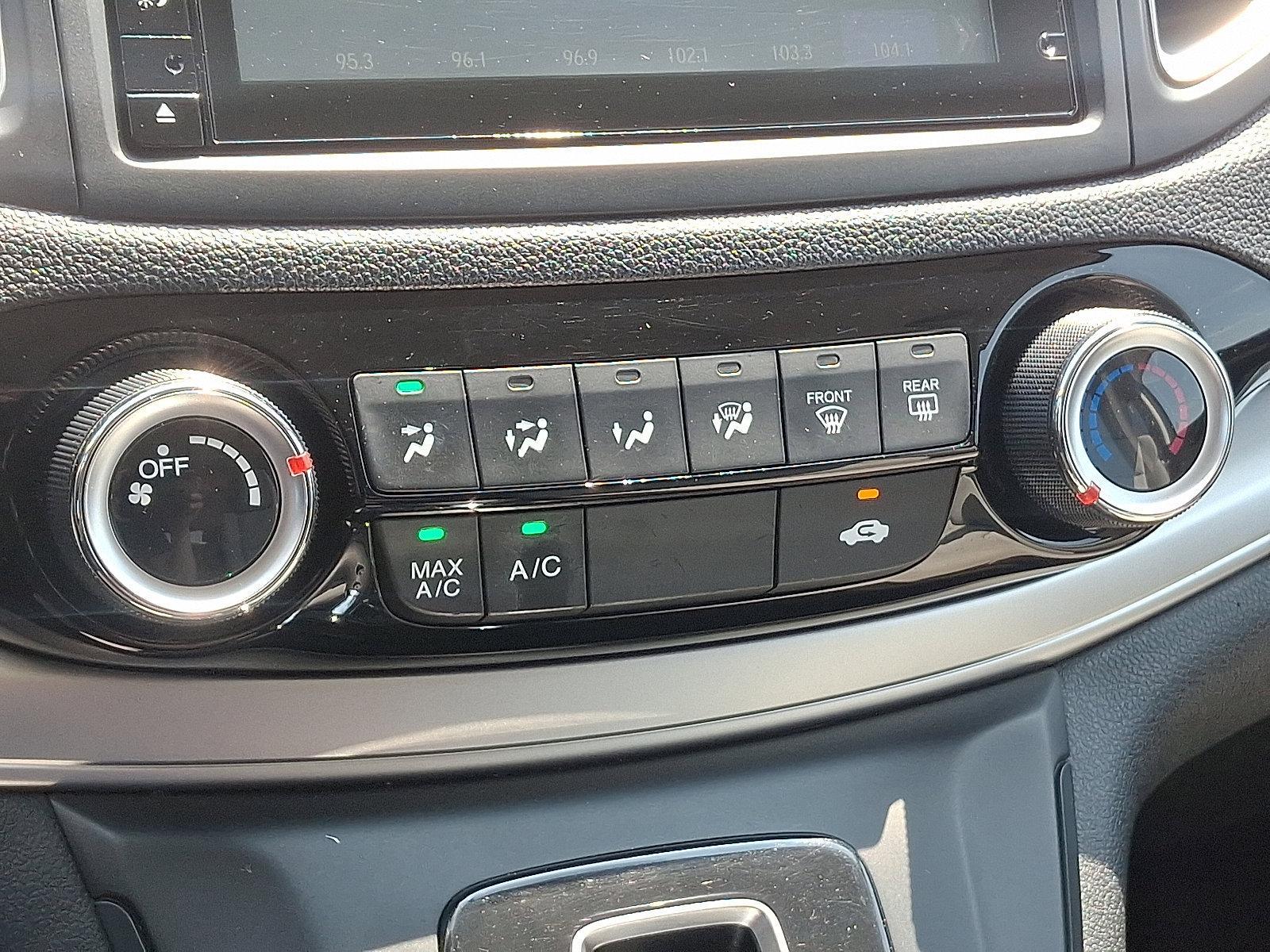 2016 Honda CR-V Vehicle Photo in Harrisburg, PA 17111