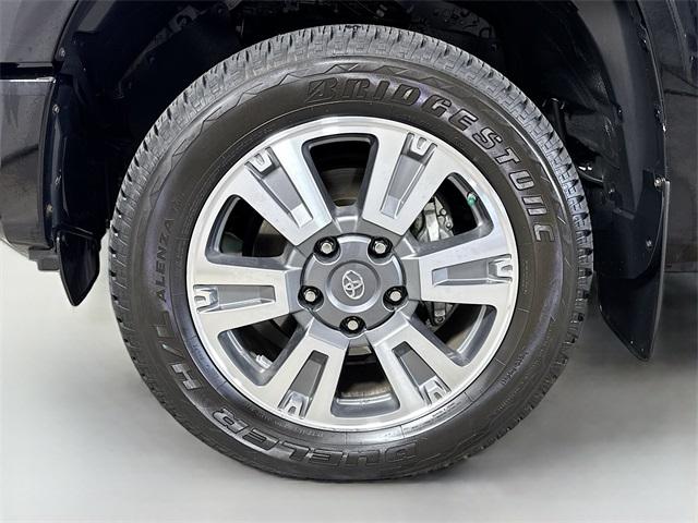 2020 Toyota Tundra 4WD Vehicle Photo in Everett, WA 98204